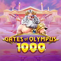 Gates of Olympus 1000 slot