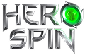 HeroSpin logo