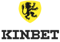 Kinbet logo